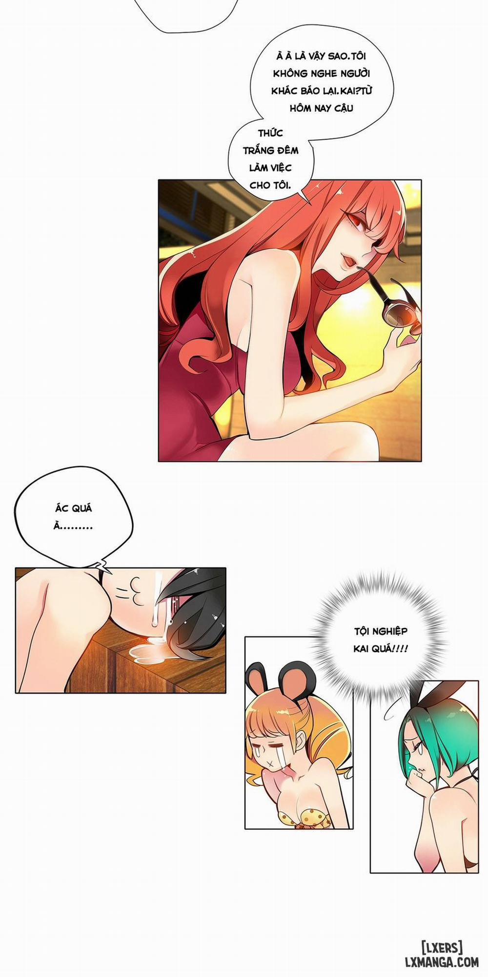 Lilith Cord er 5 trang 44