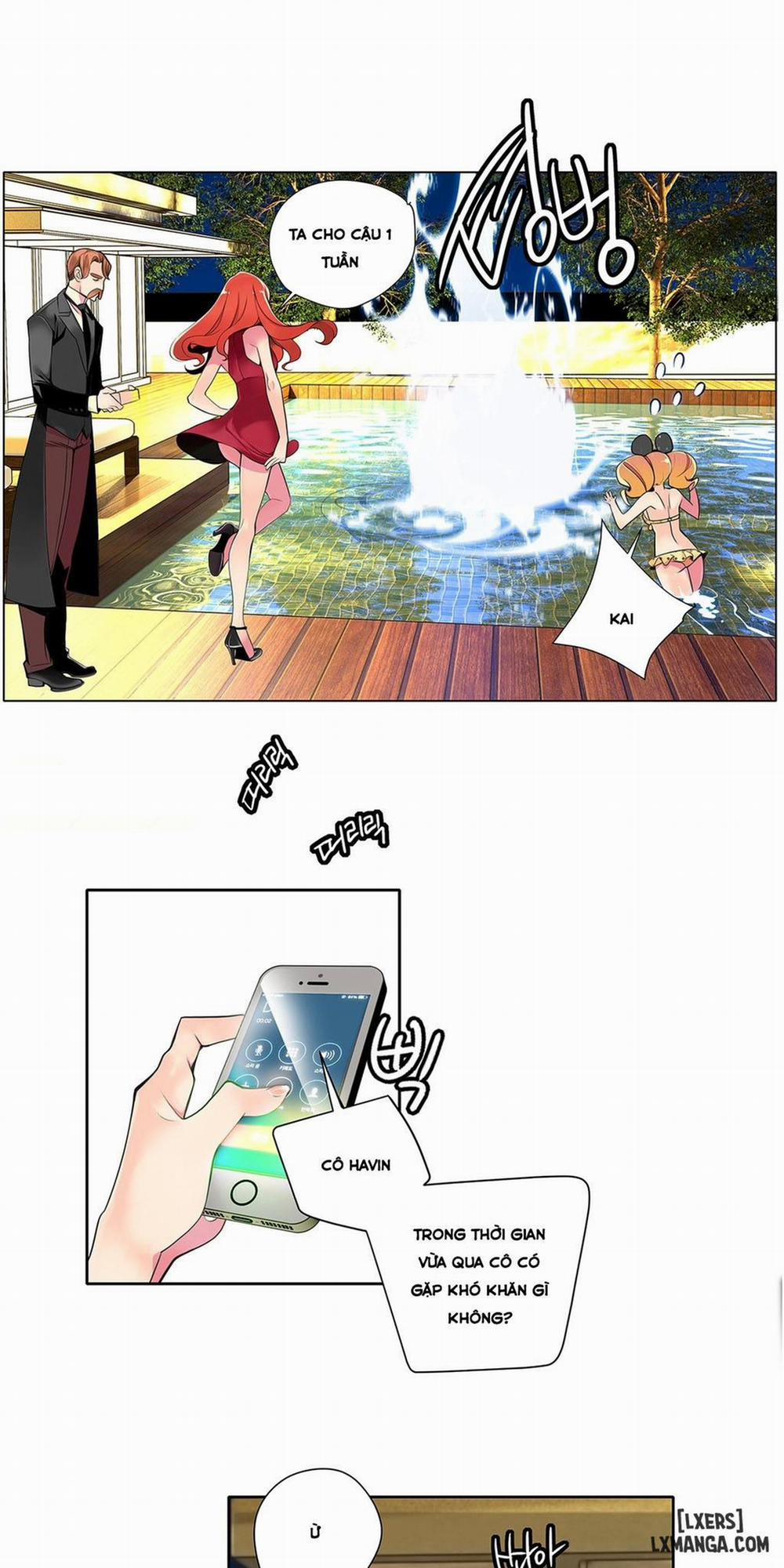 Lilith Cord er 5 trang 48