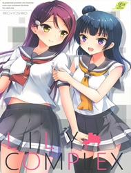 Đọc truyện tranh LILY COMPLEX (Love Live! Sunshine!!)