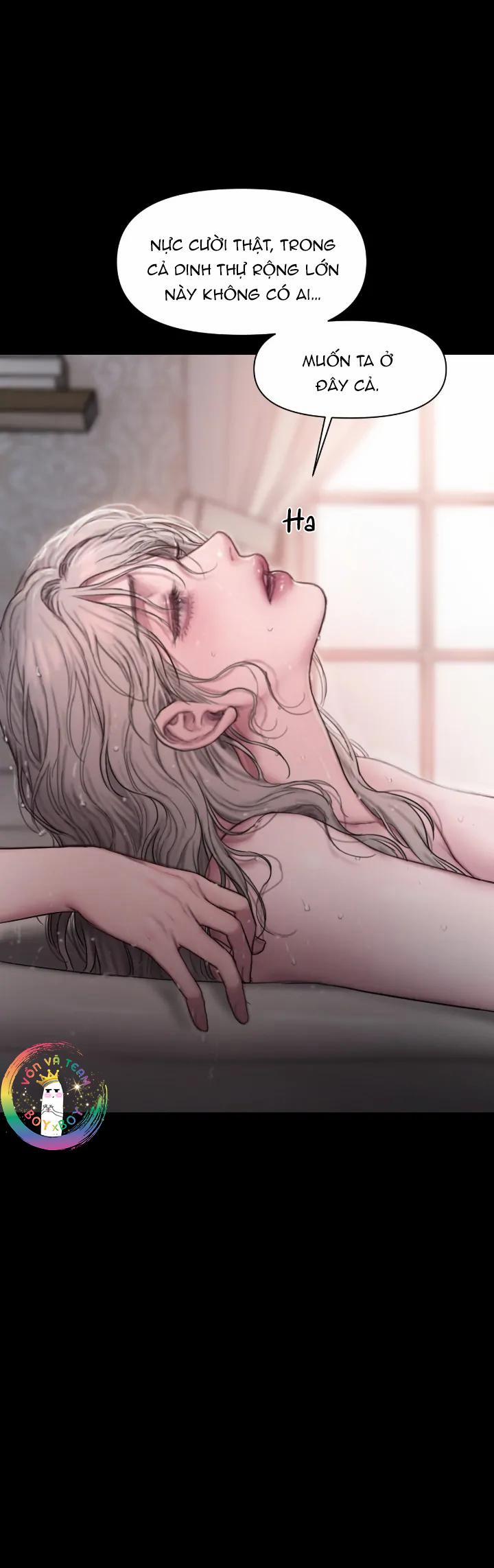 Lily Of The Valley 1 trang 19