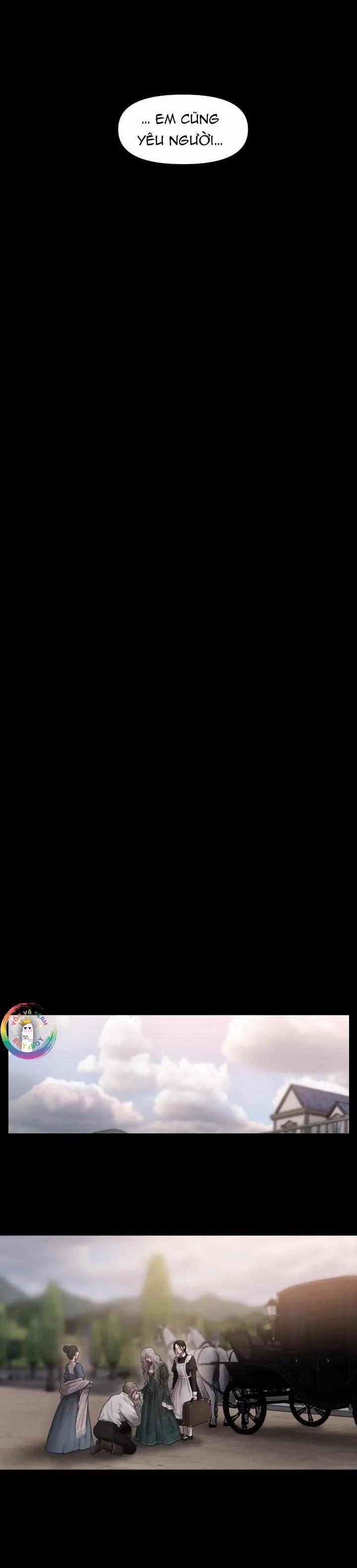 Lily Of The Valley 1 trang 25