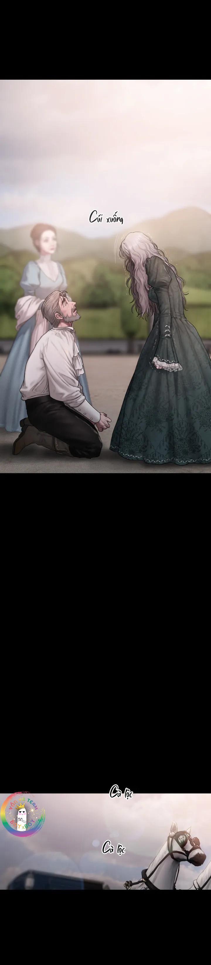 Lily Of The Valley 1 trang 27