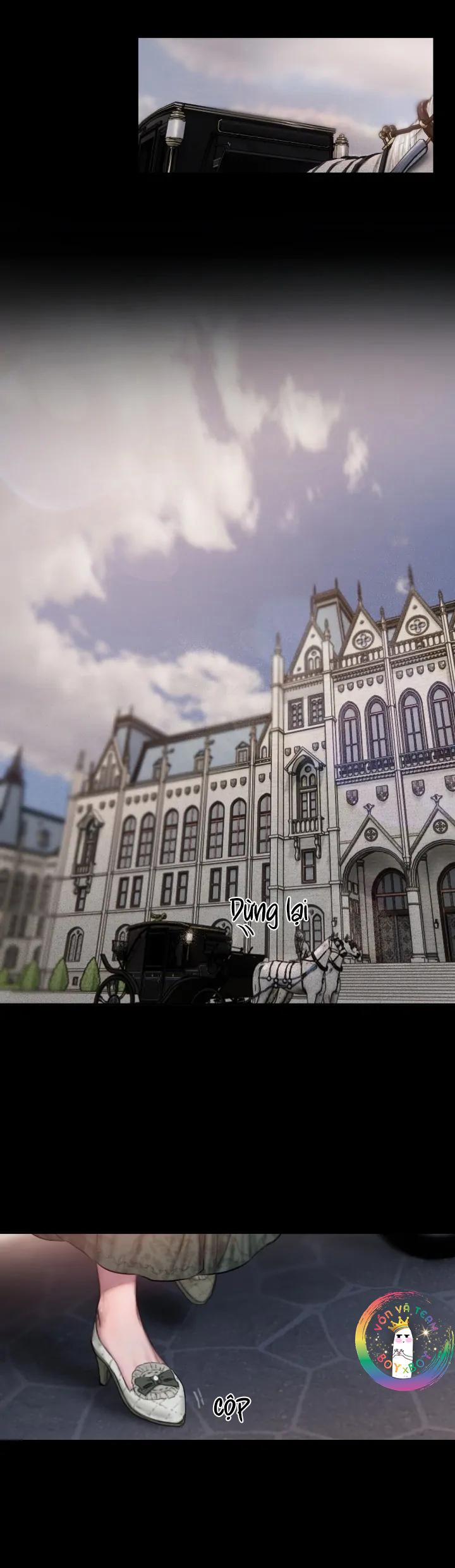 Lily Of The Valley 1 trang 31