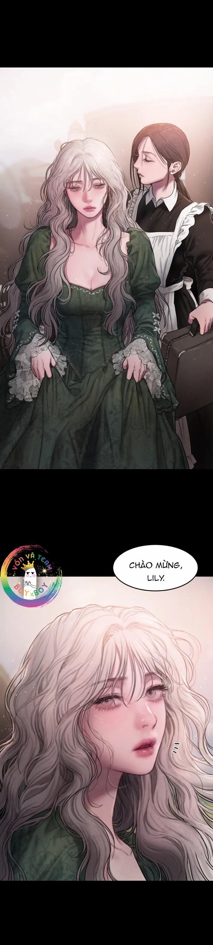 Lily Of The Valley 1 trang 32