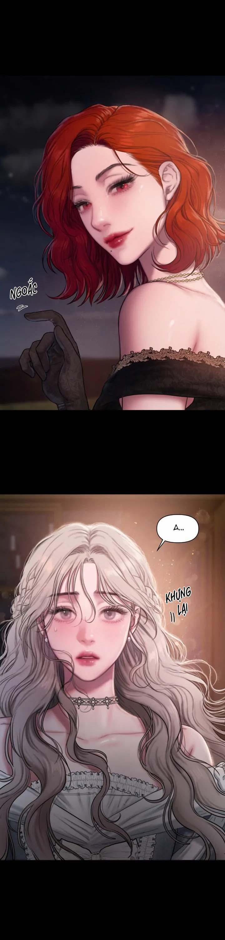 Lily Of The Valley 2 trang 12