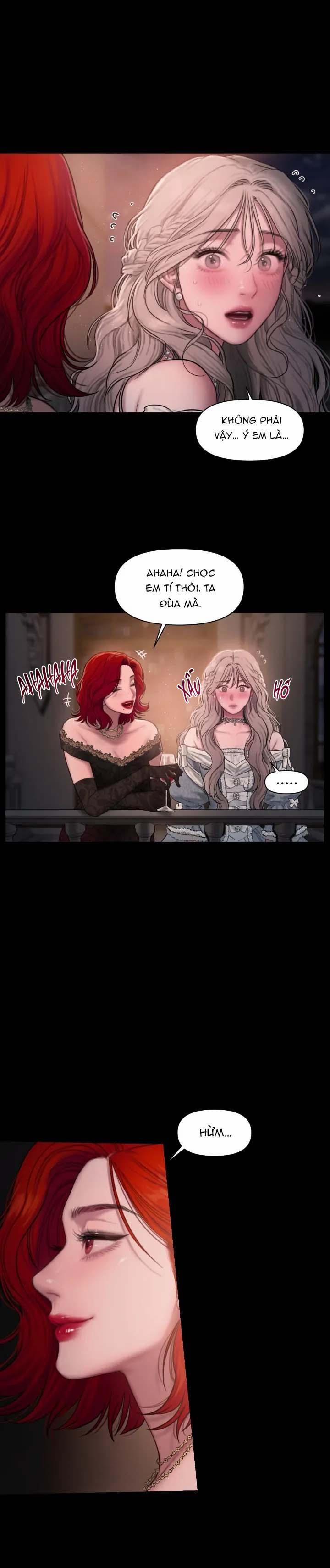 Lily Of The Valley 2 trang 16