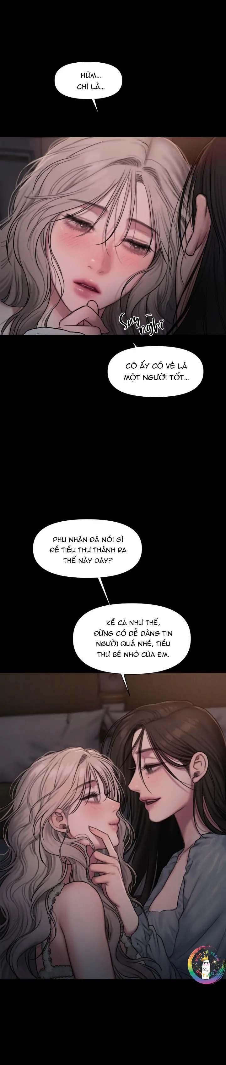 Lily Of The Valley 2 trang 30