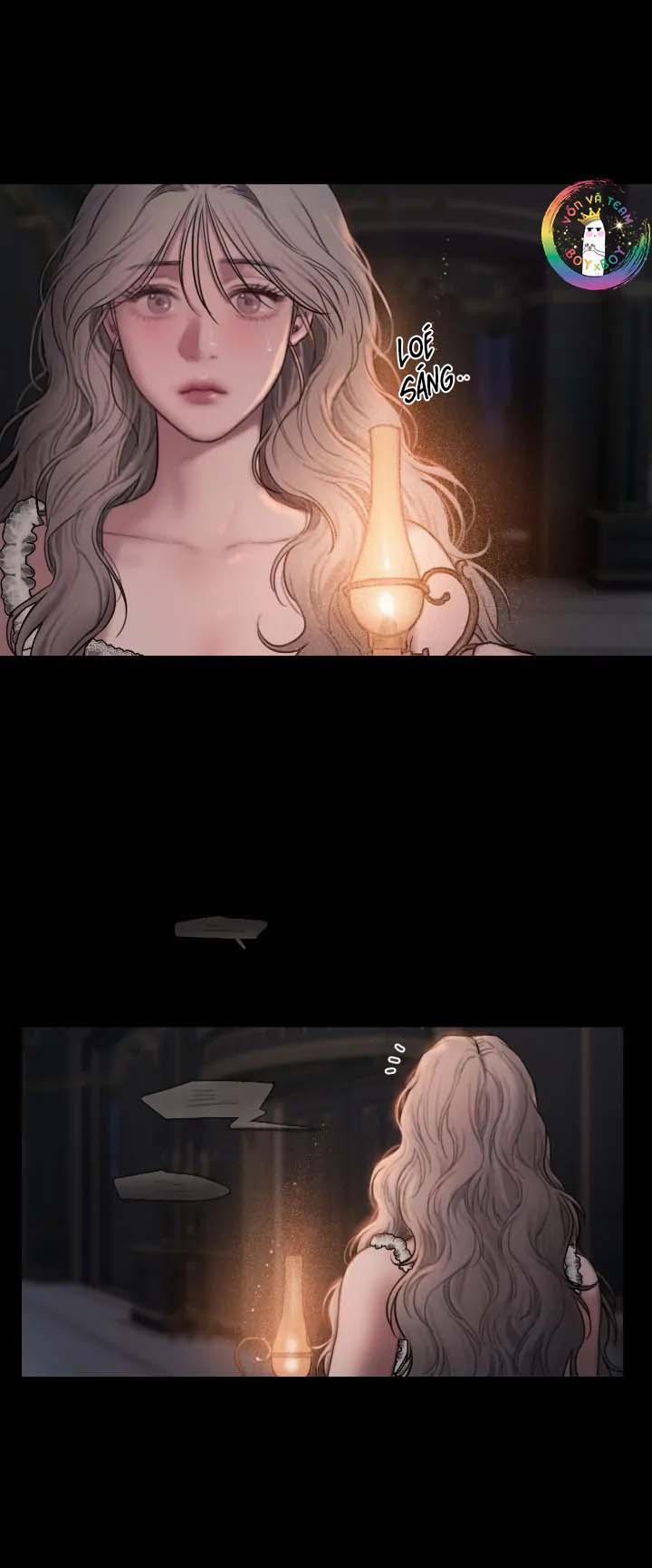 Lily Of The Valley 2 trang 36