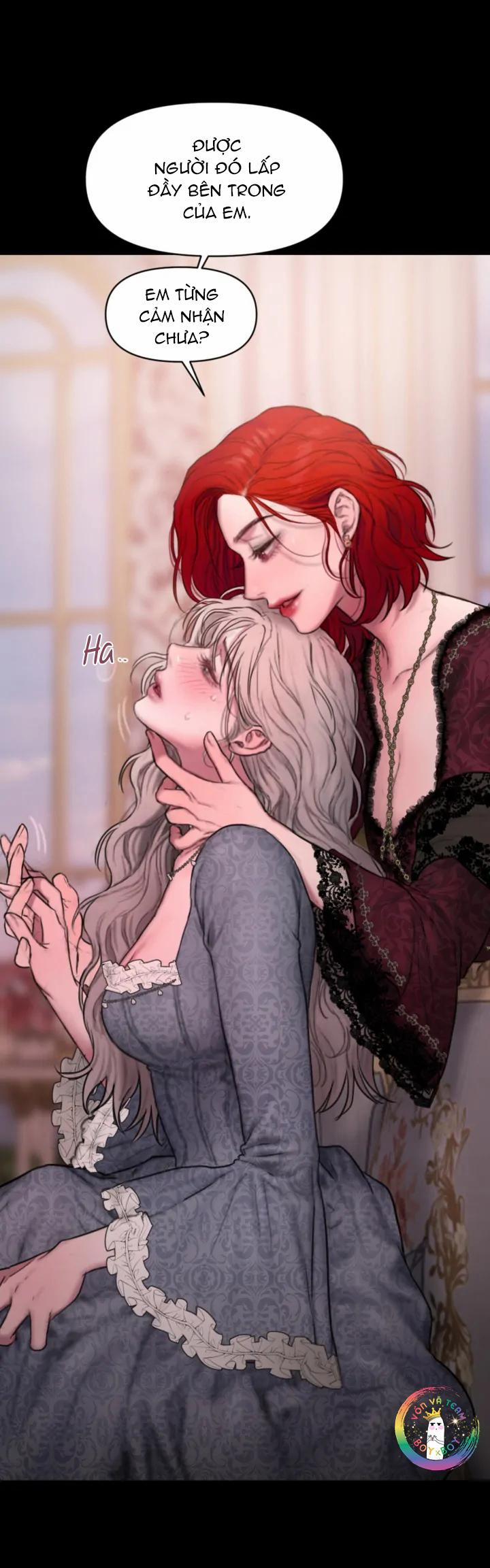 Lily Of The Valley 3 trang 31