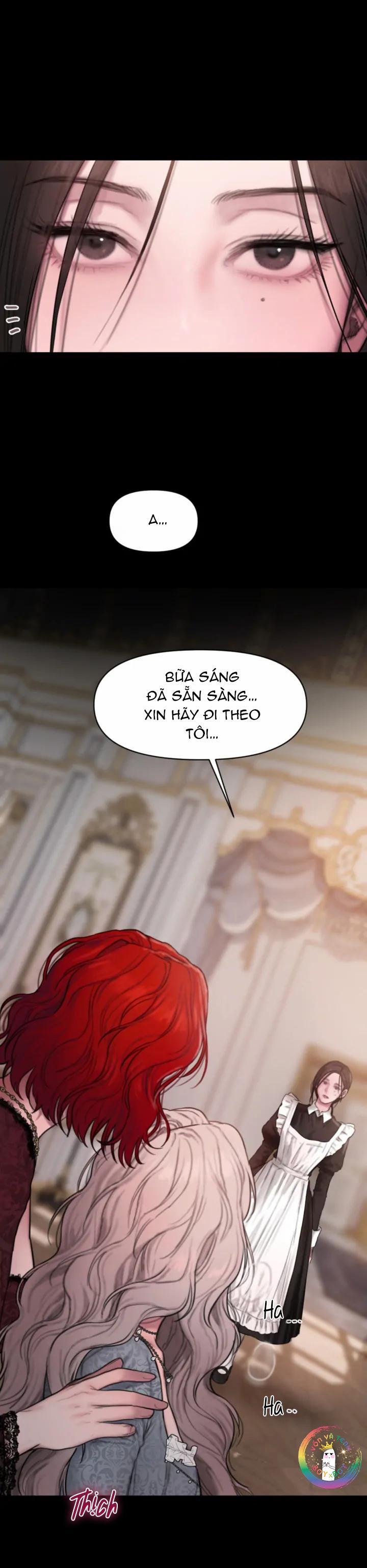 Lily Of The Valley 3 trang 34