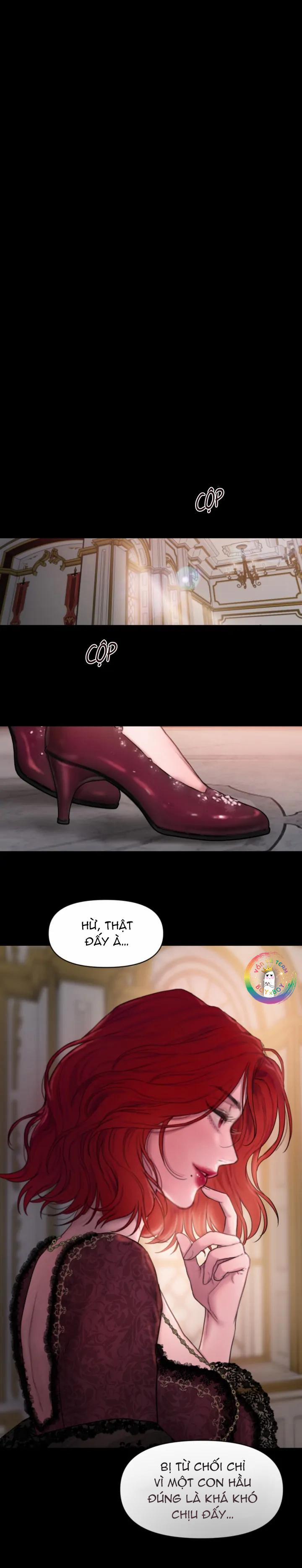 Lily Of The Valley 3 trang 41