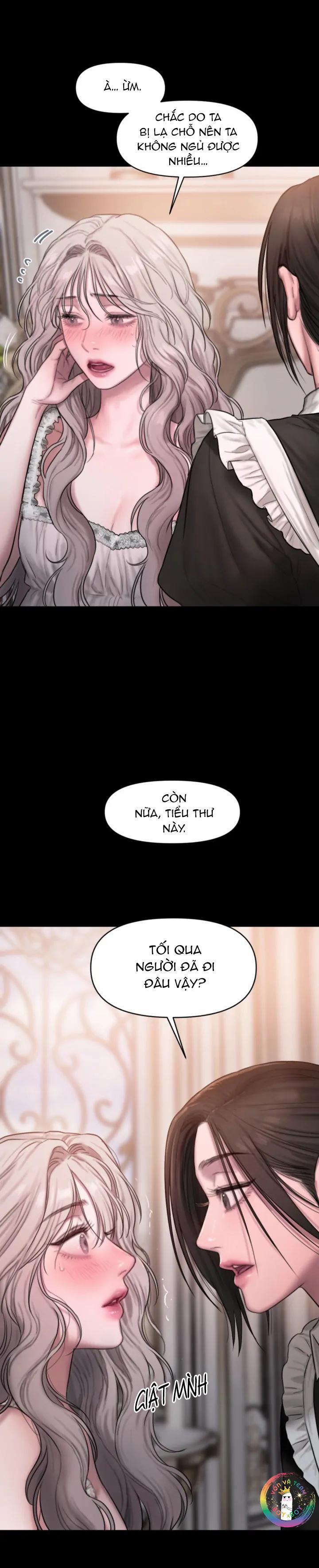 Lily Of The Valley 3 trang 8