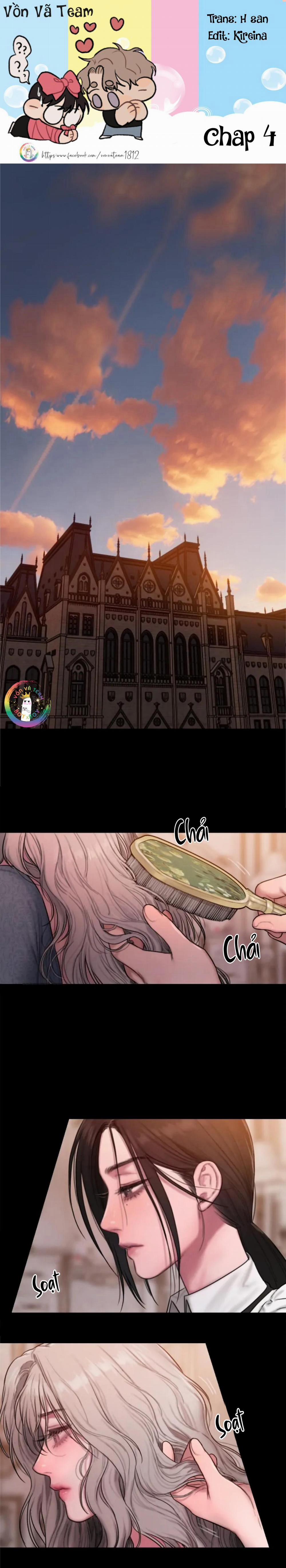 Lily Of The Valley 4 trang 0