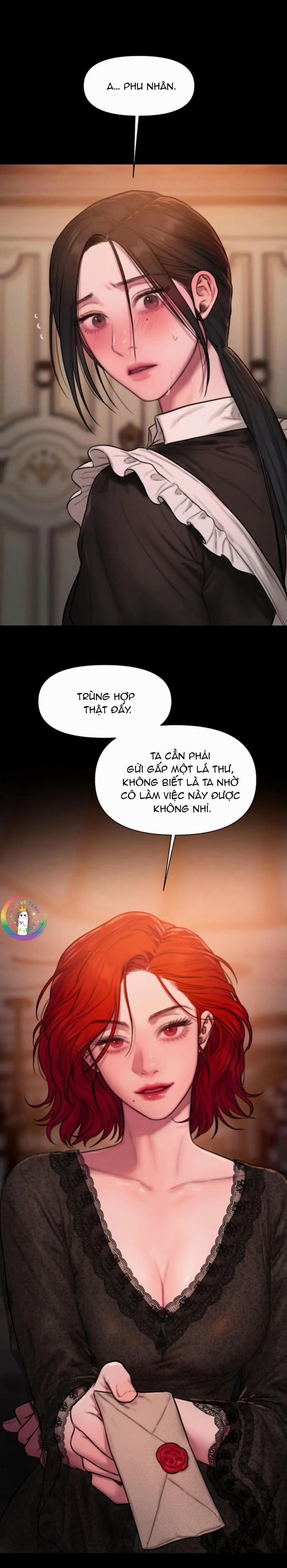 Lily Of The Valley 4 trang 24