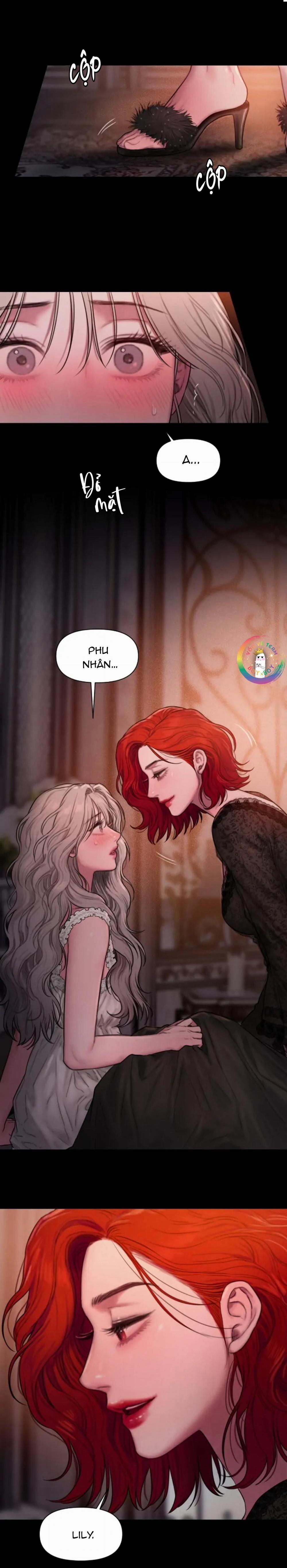 Lily Of The Valley 4 trang 27