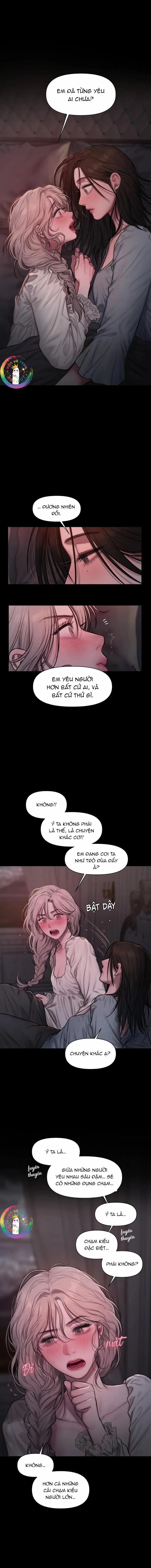 Lily Of The Valley 5 trang 13