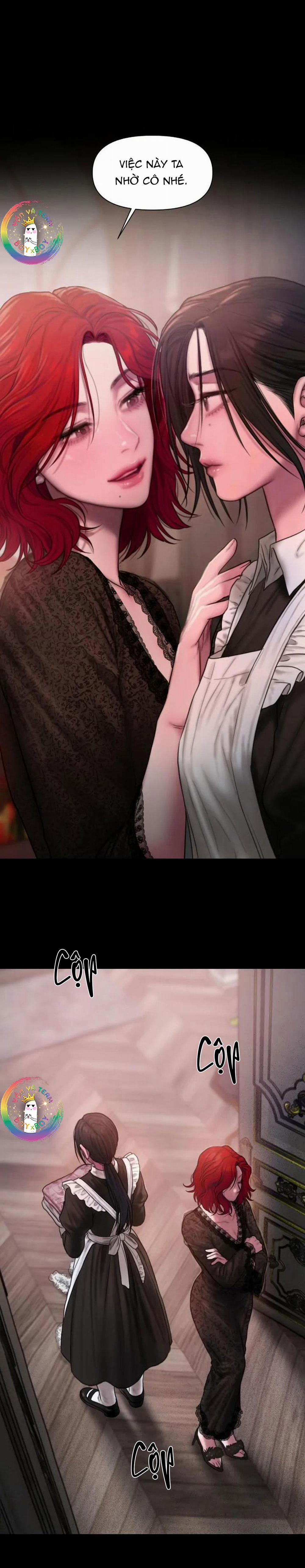 Lily Of The Valley 6 trang 12