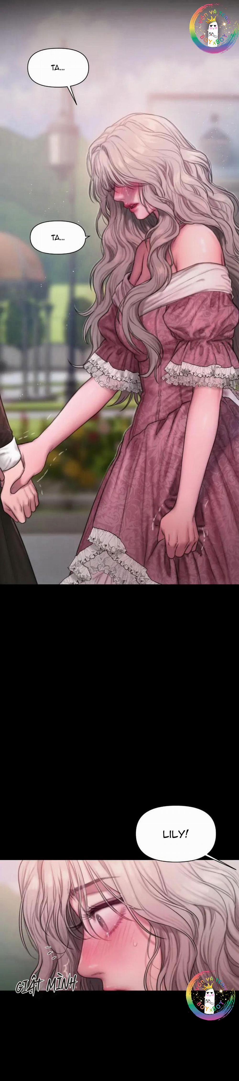 Lily Of The Valley 6 trang 29