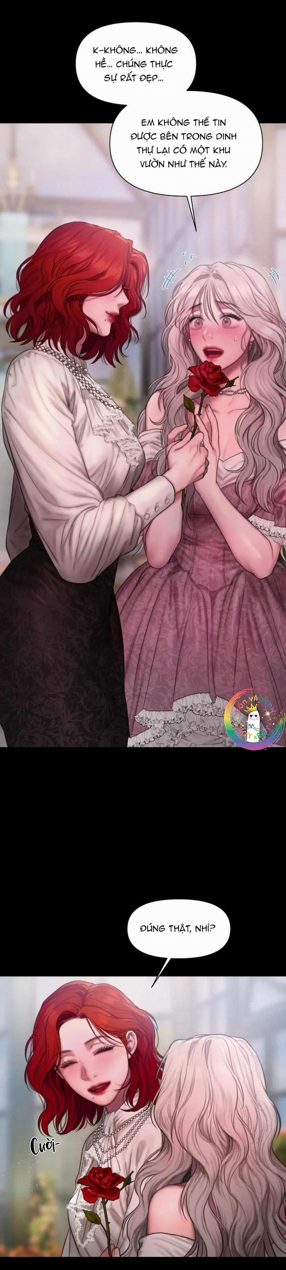 Lily Of The Valley 6 trang 34