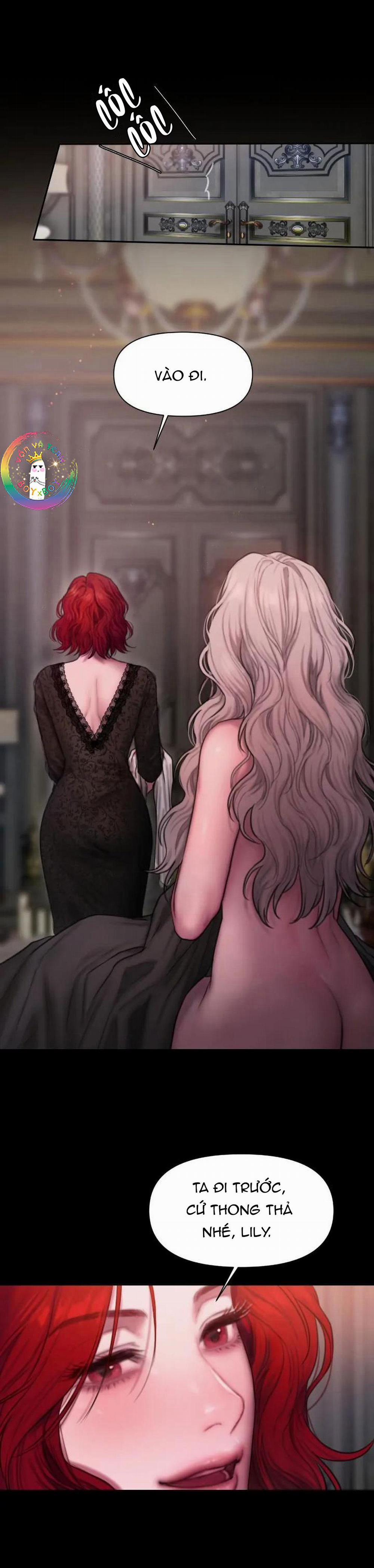 Lily Of The Valley 6 trang 8