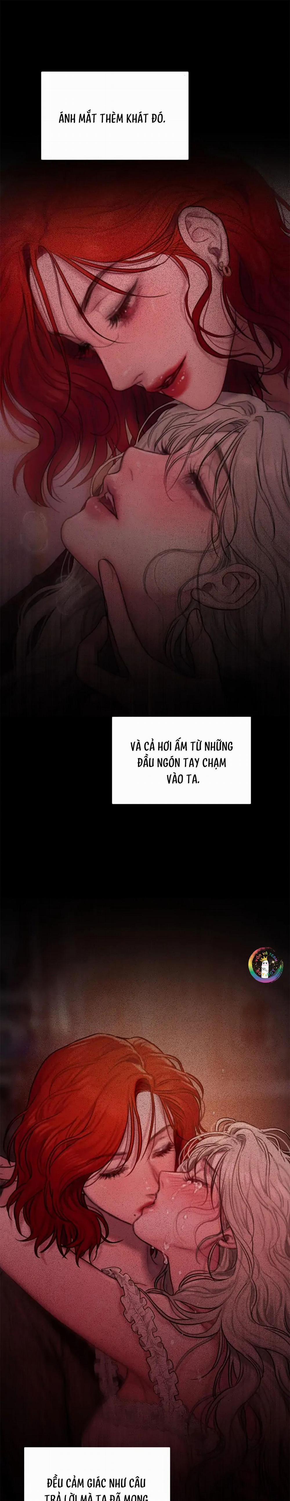 Lily Of The Valley 7 trang 14