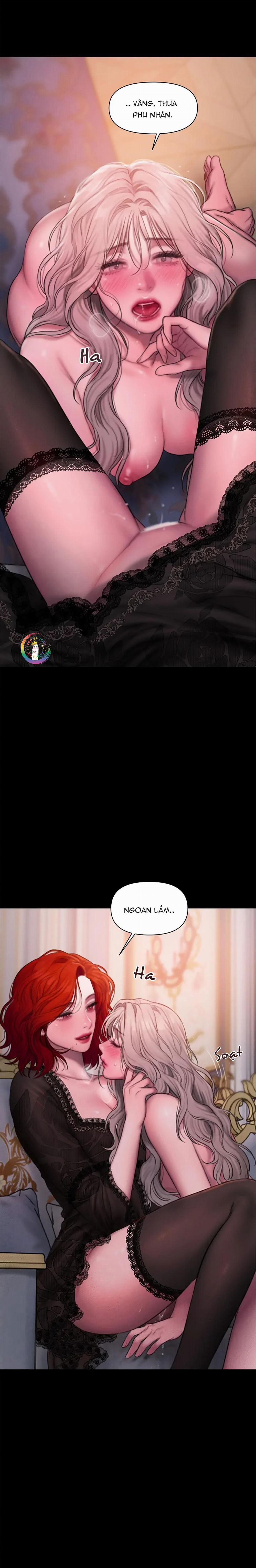 Lily Of The Valley 7 trang 20