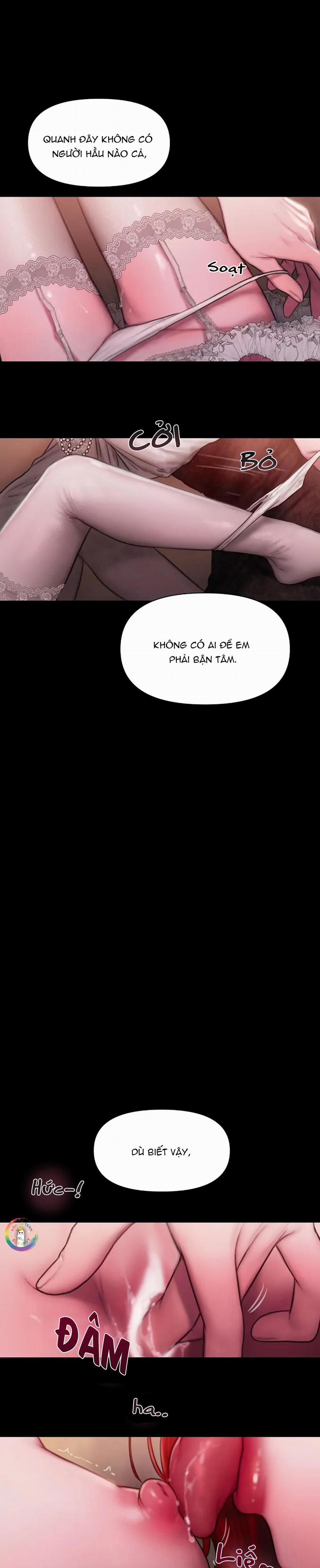 Lily Of The Valley 7 trang 4