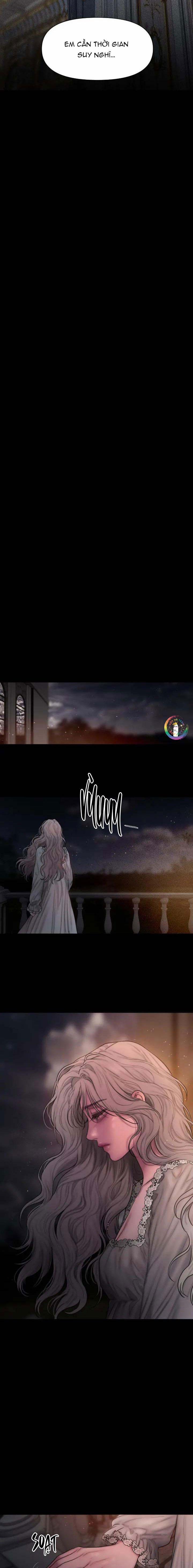 Lily Of The Valley 8 trang 10