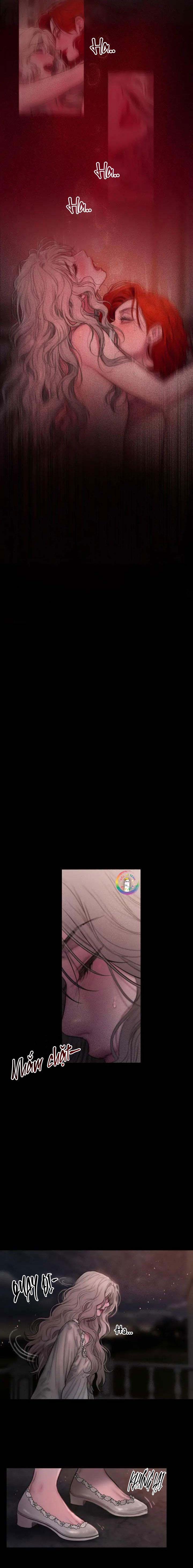 Lily Of The Valley 8 trang 12