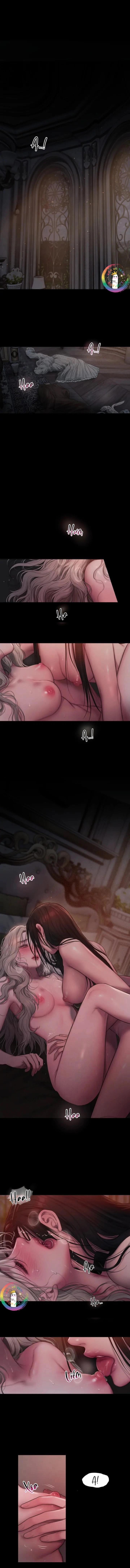 Lily Of The Valley 9 trang 1