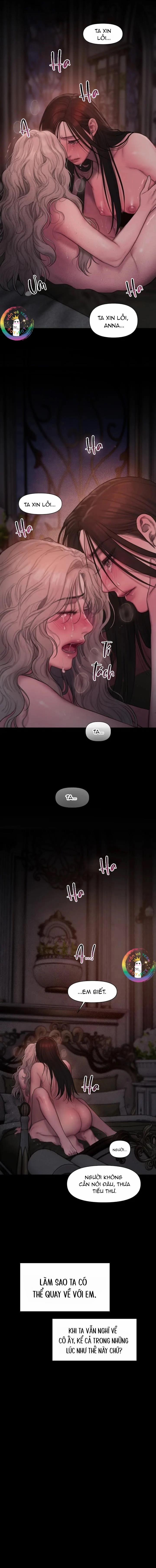 Lily Of The Valley 9 trang 7