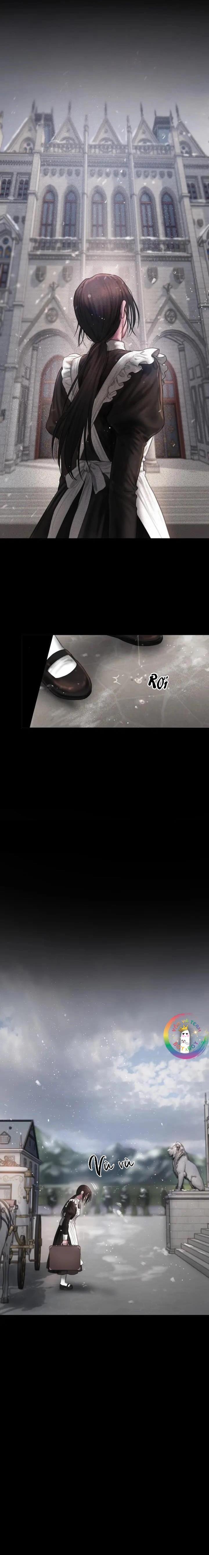 Lily Of The Valley 9 trang 9