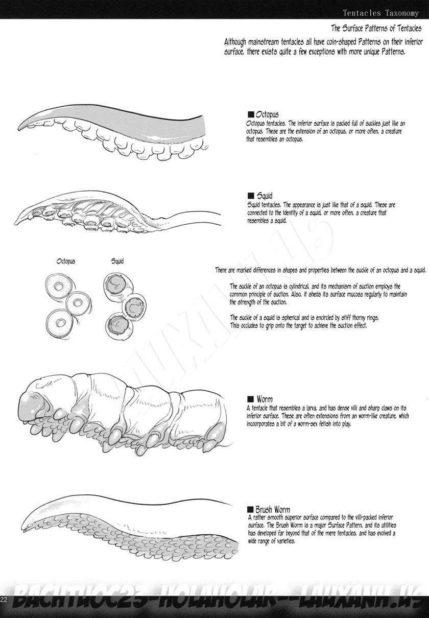 LIMB LEGION Oneshot trang 20