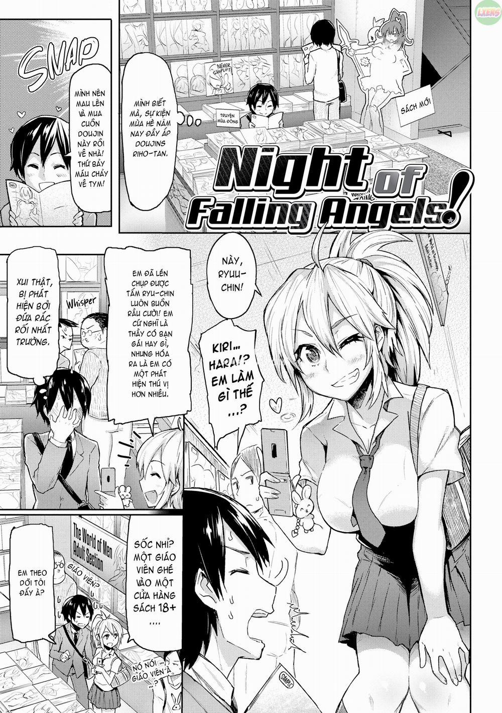 Limit Break 1 trang 20