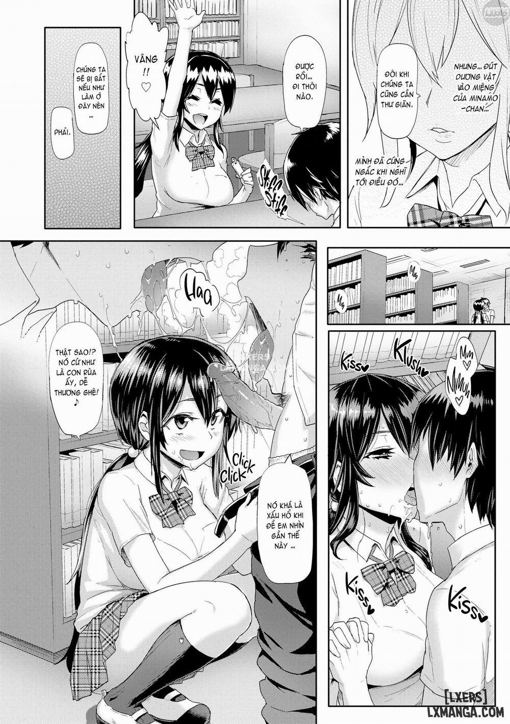 Limit Break 11 END trang 4