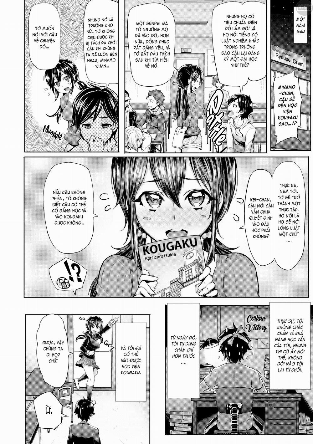 Limit Break 2 trang 4