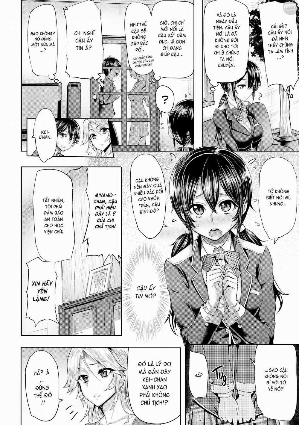 Limit Break 3 trang 10