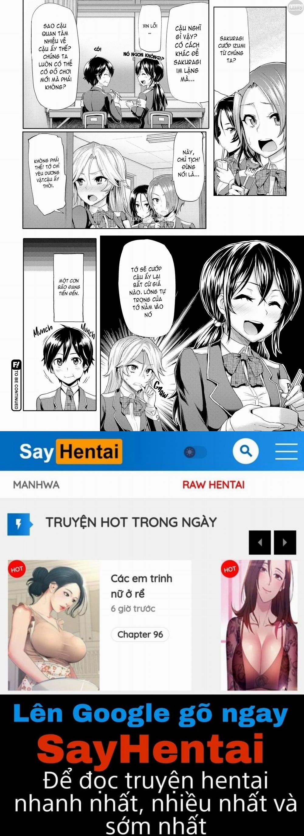 Limit Break 3 trang 22