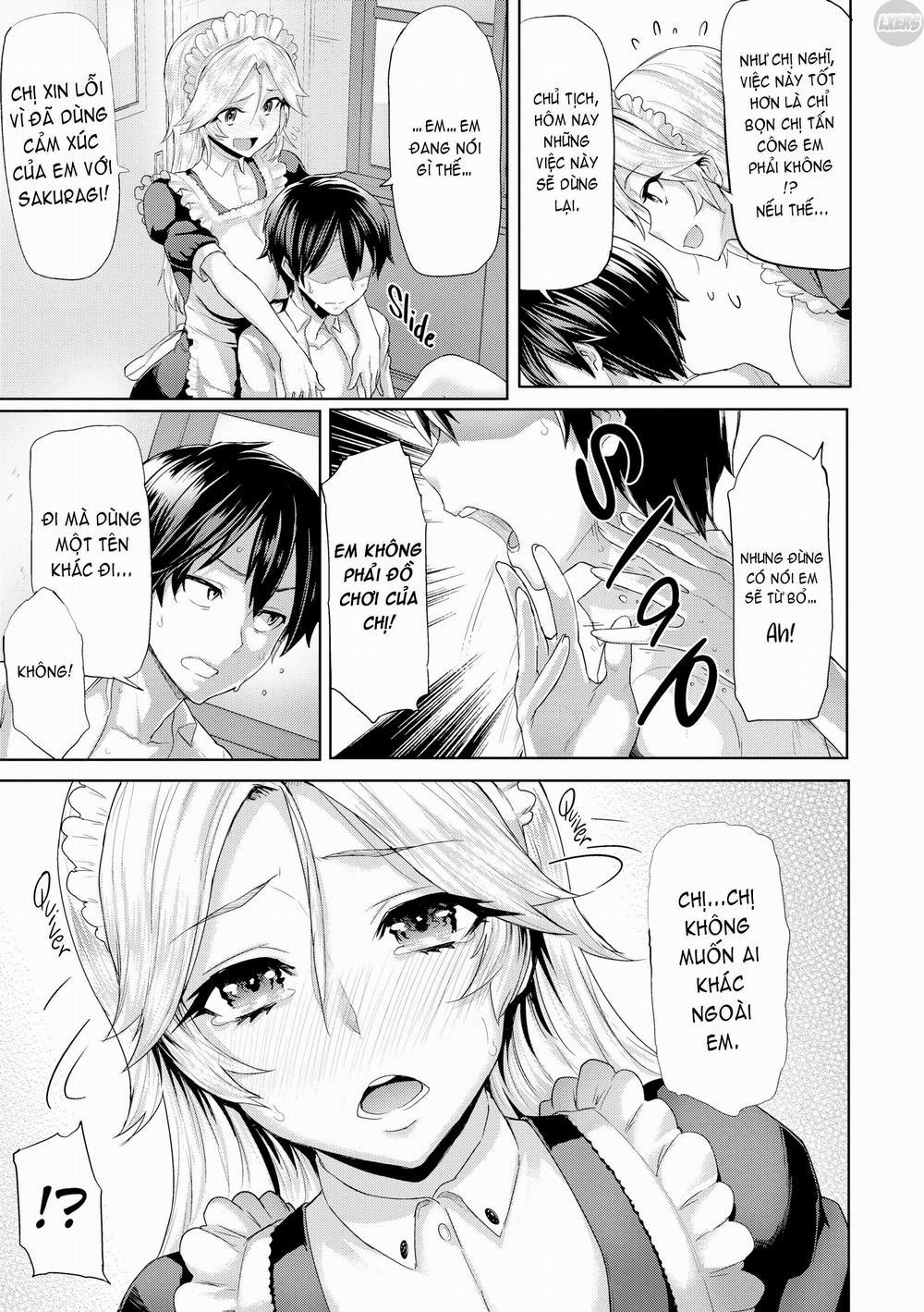 Limit Break 4 trang 15