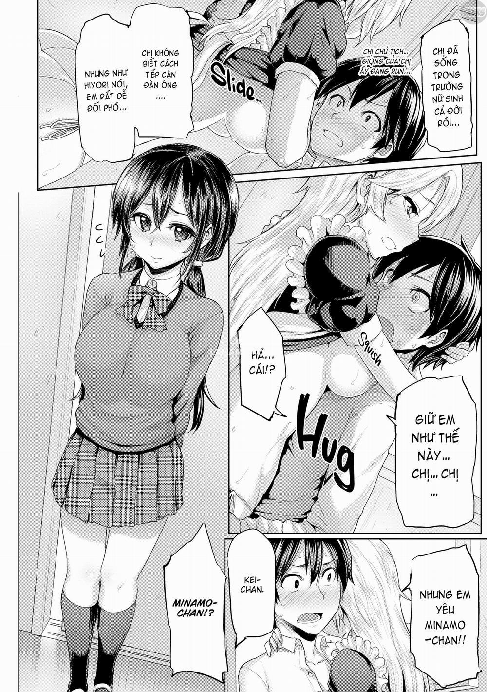 Limit Break 4 trang 16