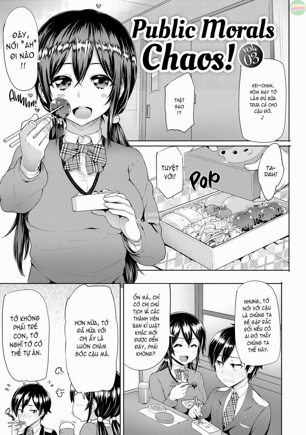 Limit Break 4 trang 3