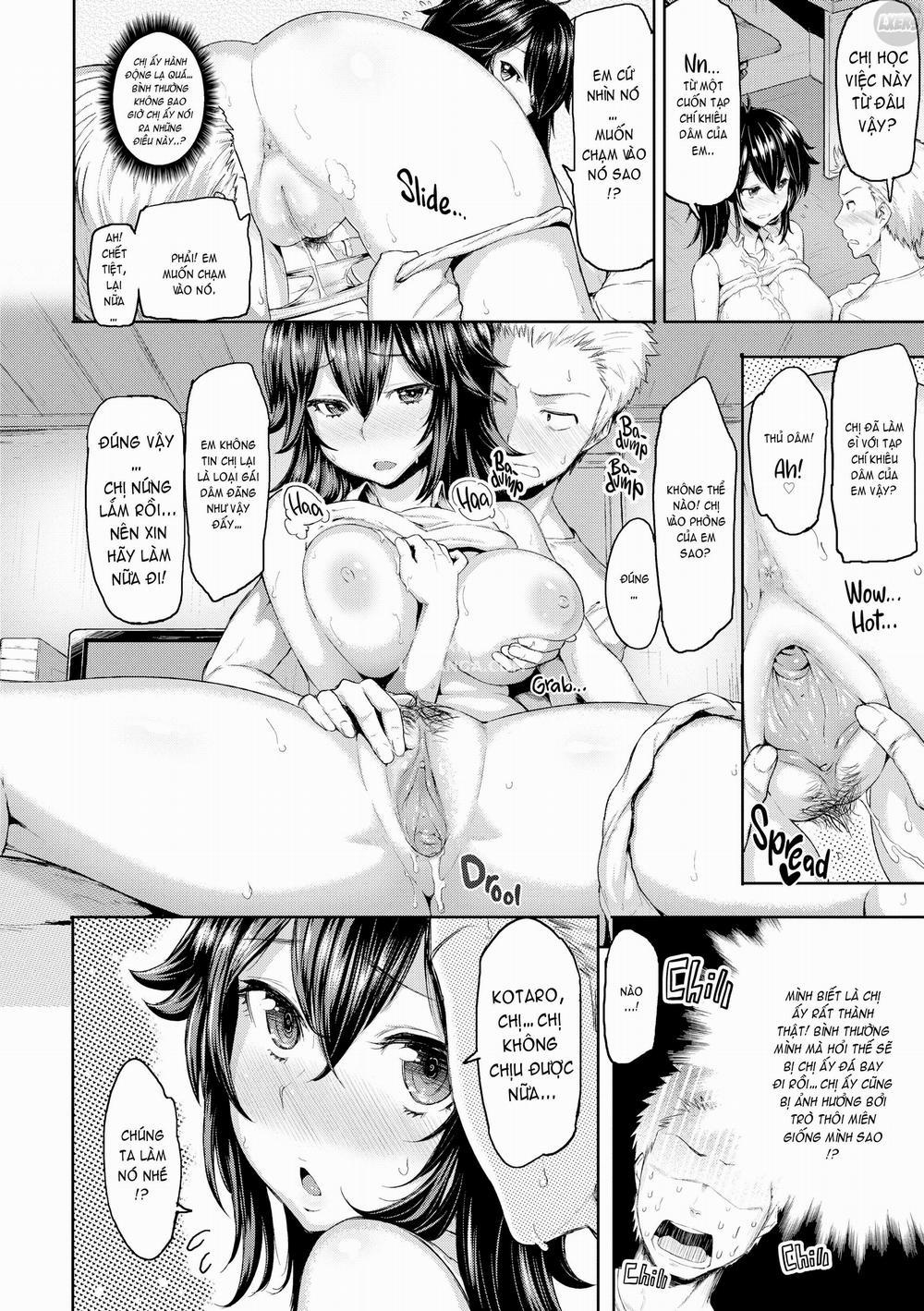 Limit Break 5 trang 10