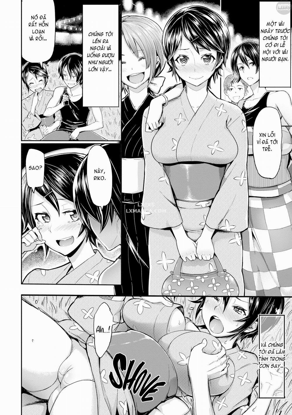 Limit Break 6 trang 6