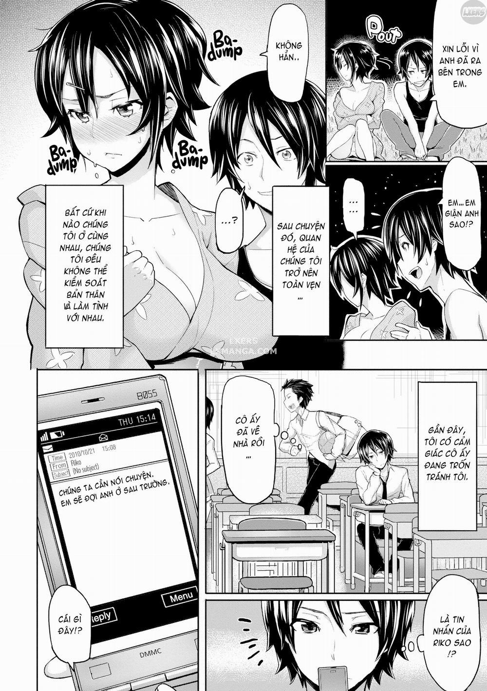 Limit Break 6 trang 8