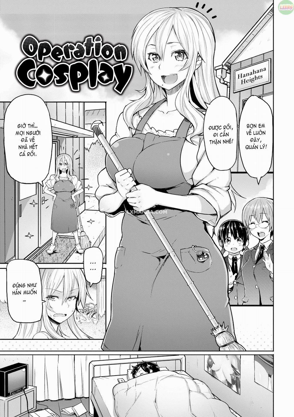 Limit Break 7 trang 3