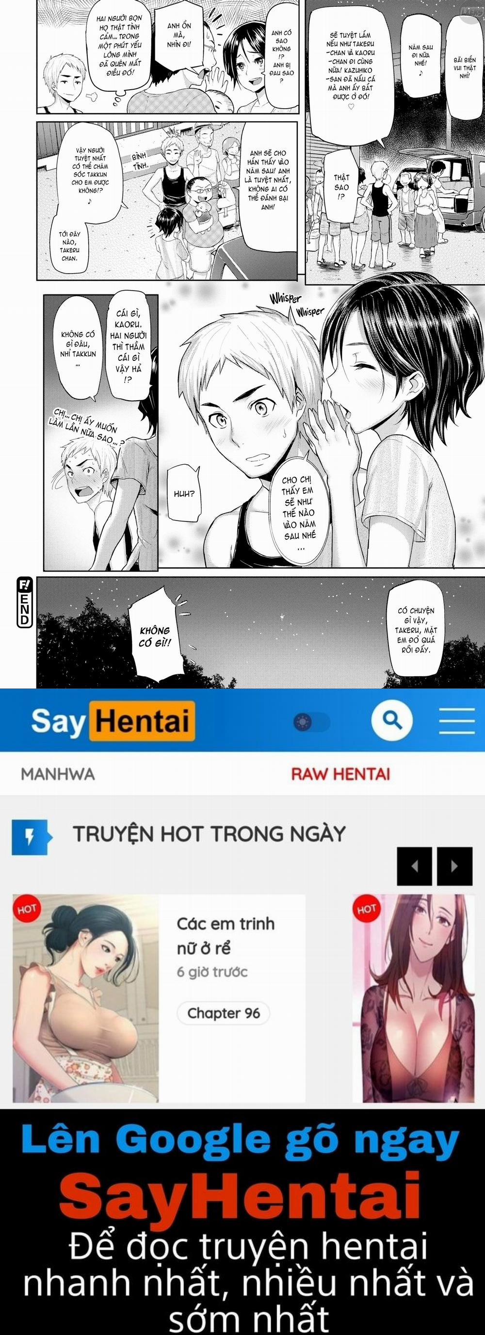 Limit Break 8 trang 22