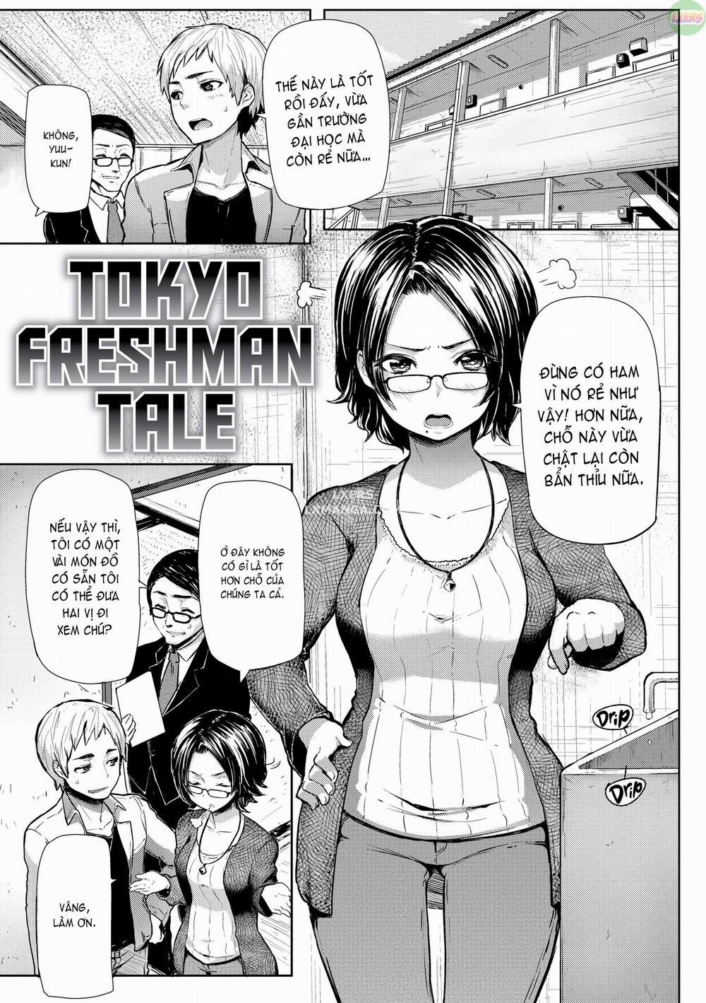 Limit Break 9 trang 3