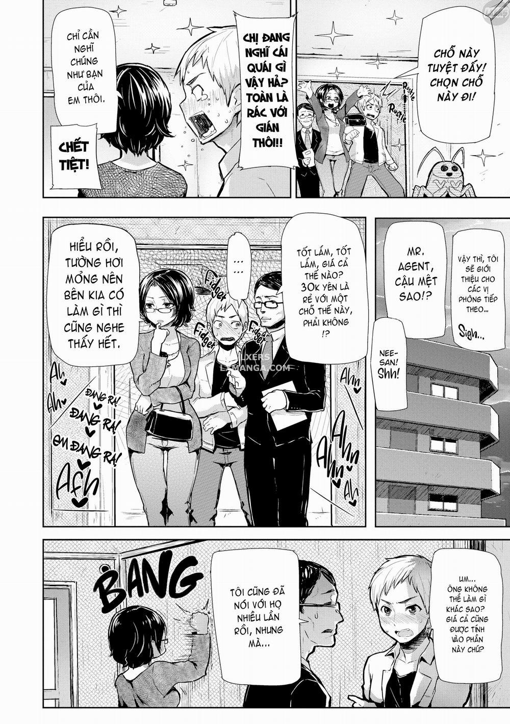 Limit Break 9 trang 4