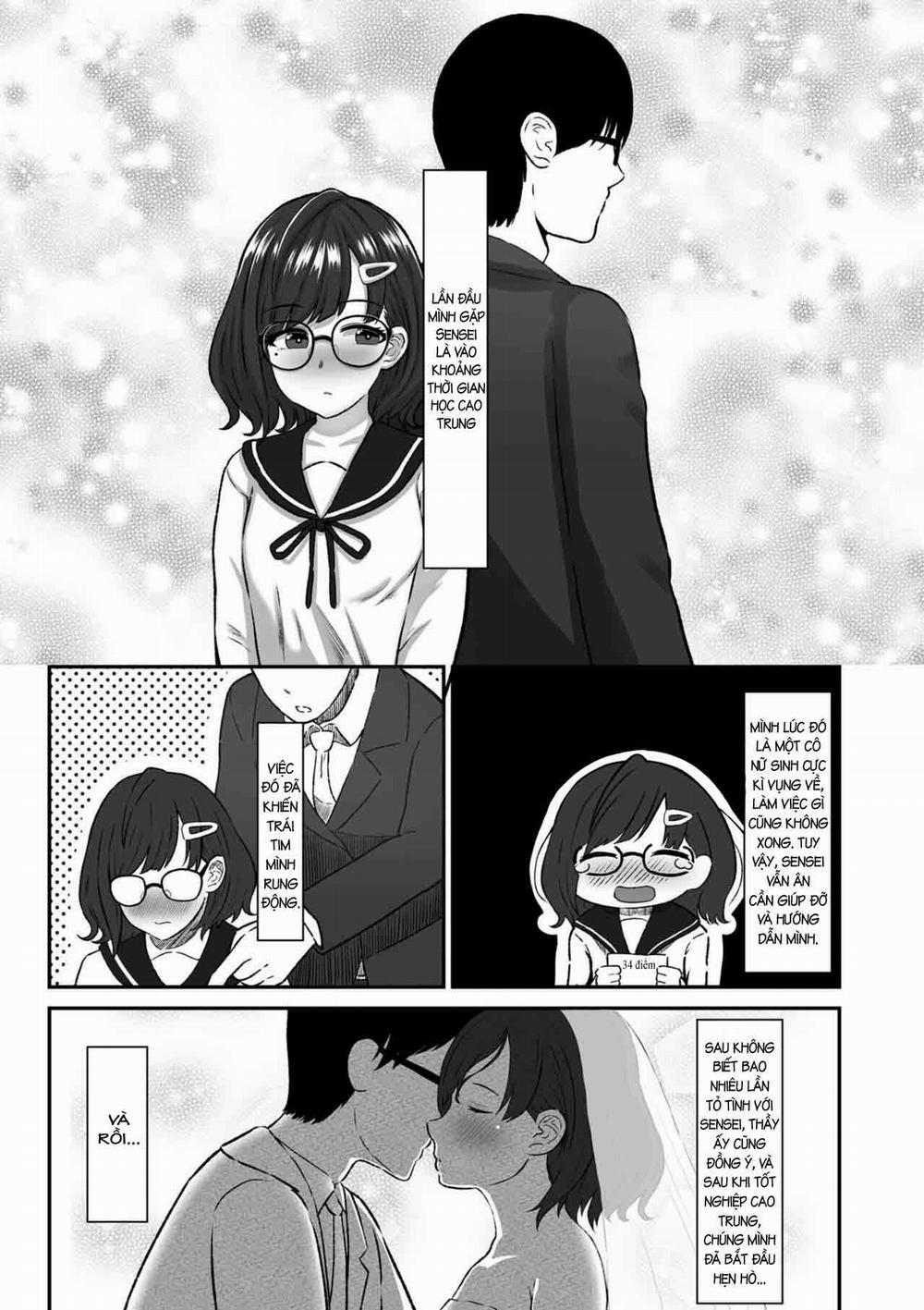 Limited Time Oneshot trang 0