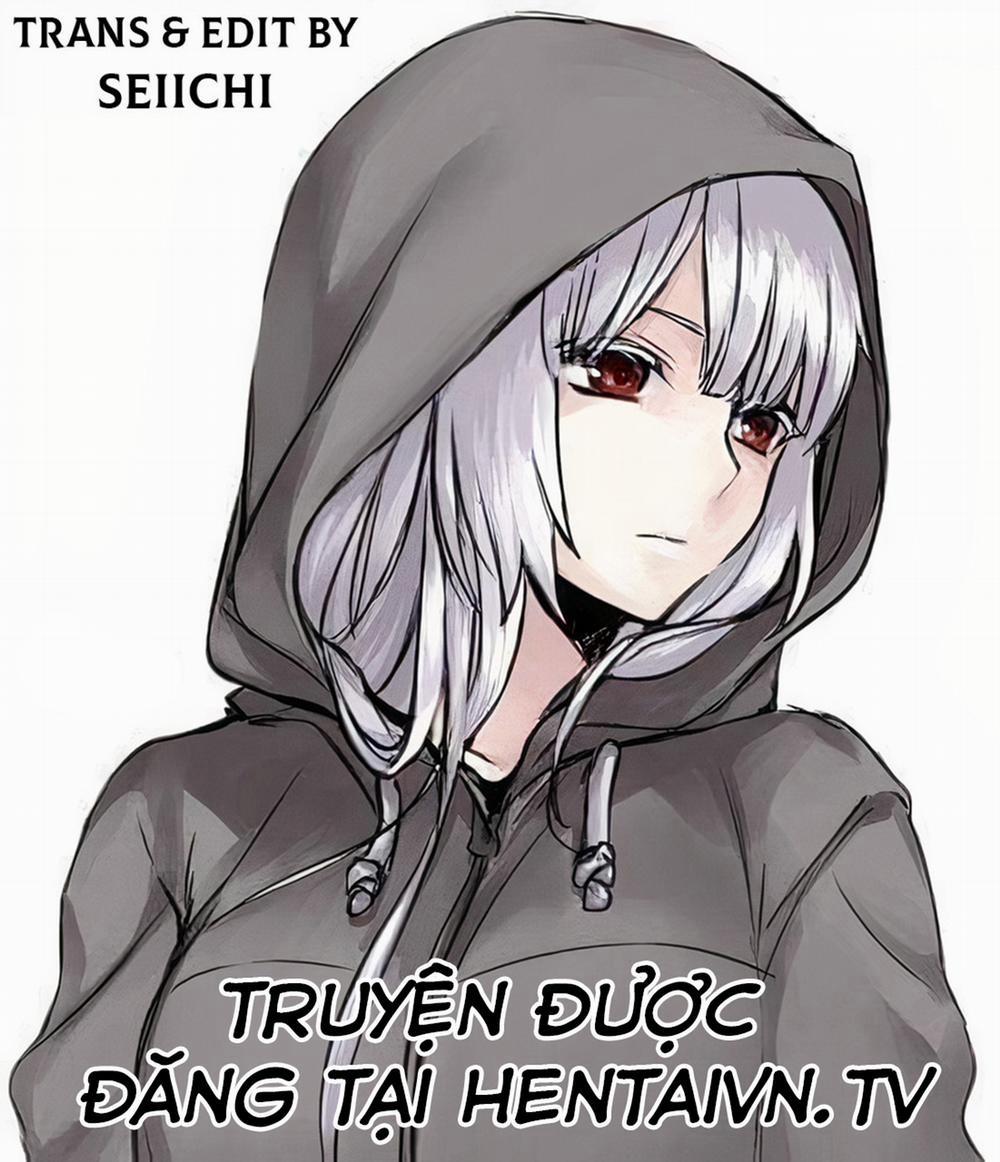 Lin's Pleasure Oneshot trang 1